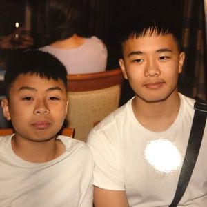 Meet your Posher, Ryan